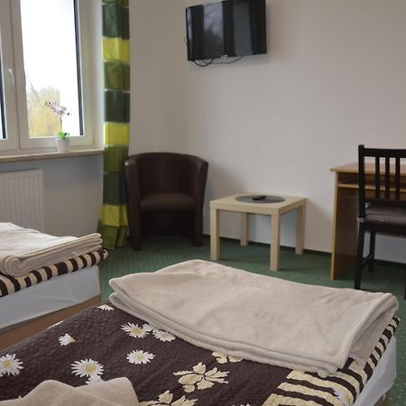 Warszawa Stare Bielany Bed & Breakfast Luaran gambar