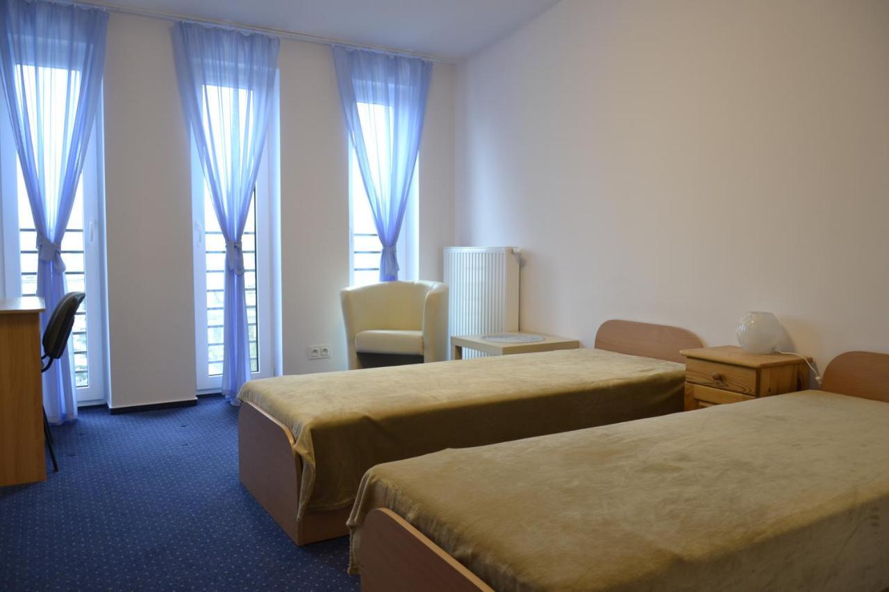 Warszawa Stare Bielany Bed & Breakfast Luaran gambar