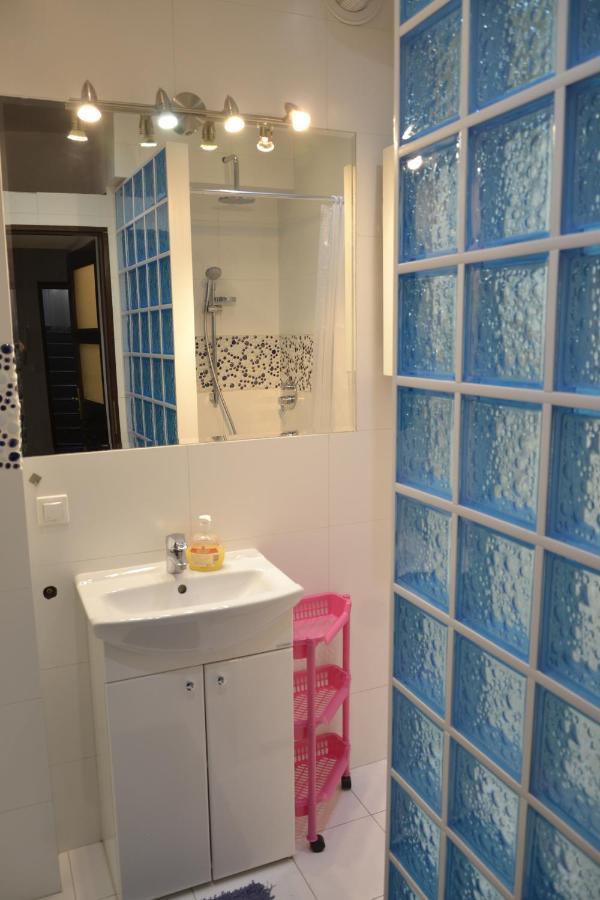 Warszawa Stare Bielany Bed & Breakfast Luaran gambar