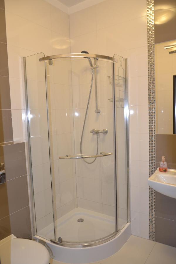 Warszawa Stare Bielany Bed & Breakfast Luaran gambar