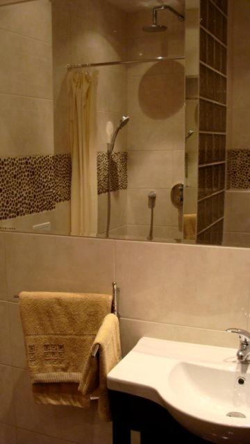 Warszawa Stare Bielany Bed & Breakfast Luaran gambar
