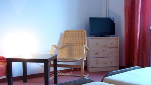 Warszawa Stare Bielany Bed & Breakfast Luaran gambar