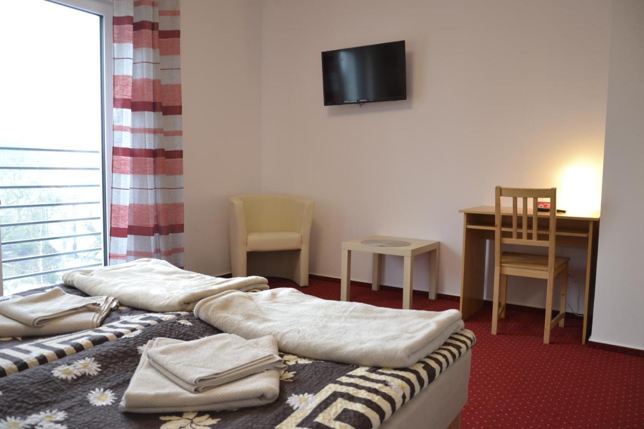 Warszawa Stare Bielany Bed & Breakfast Luaran gambar