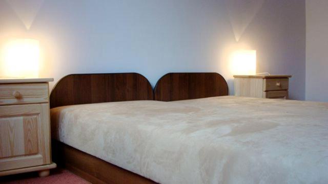 Warszawa Stare Bielany Bed & Breakfast Luaran gambar